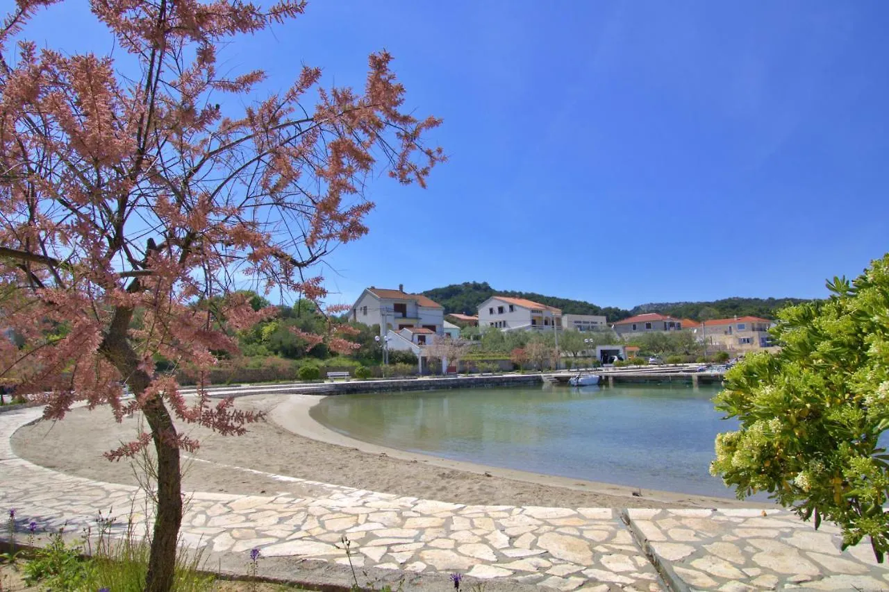 Apartmán Sunshine Place By The Beach Lukoran Chorvatsko