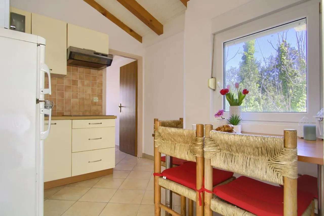 Sunshine Place By The Beach Lukoran Apartmán